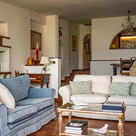 Casa Letizia Lägenhet Taormina Exteriör bild