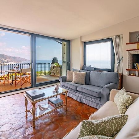 Casa Letizia Lägenhet Taormina Exteriör bild