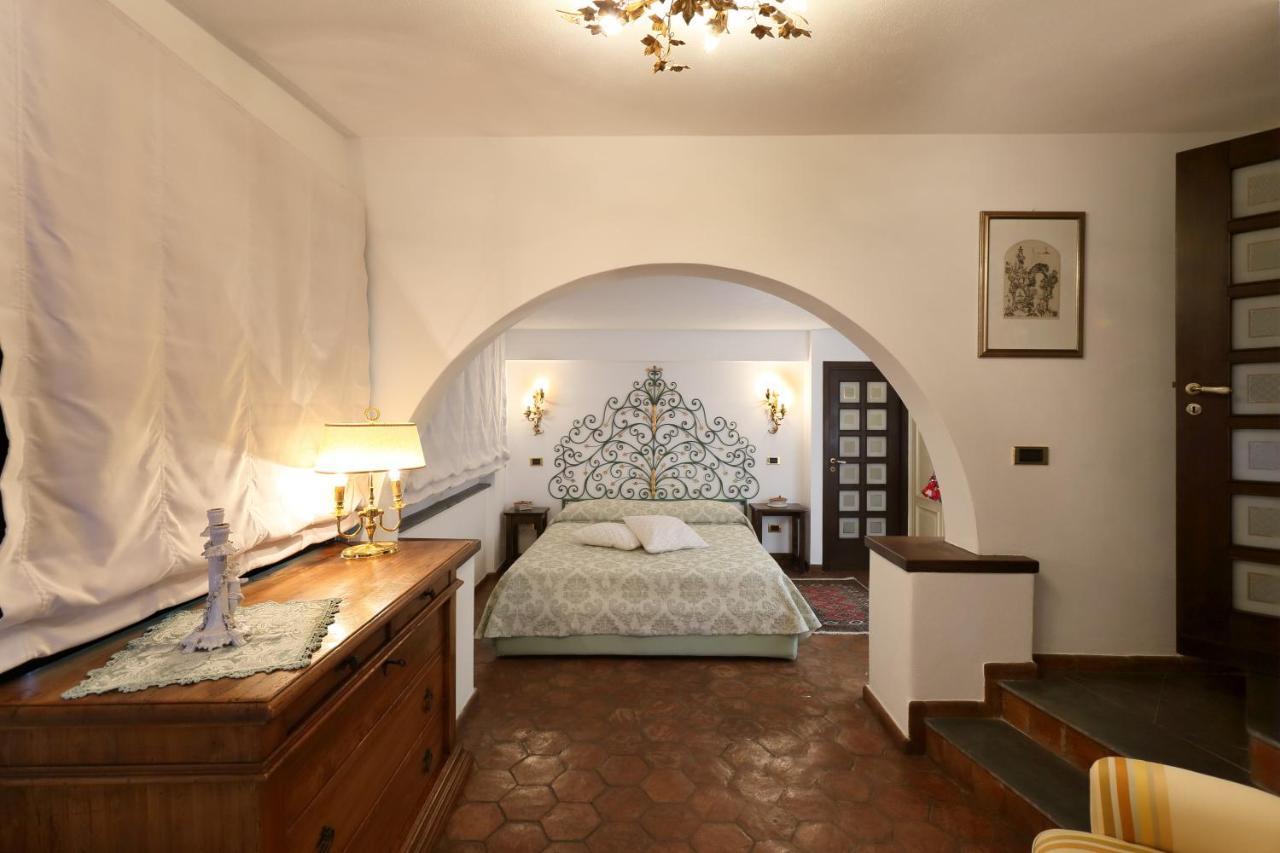 Casa Letizia Lägenhet Taormina Exteriör bild
