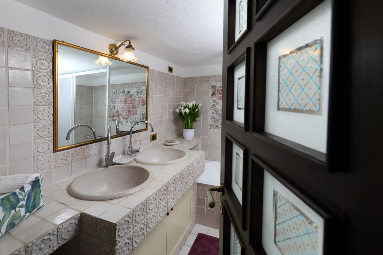 Casa Letizia Lägenhet Taormina Exteriör bild