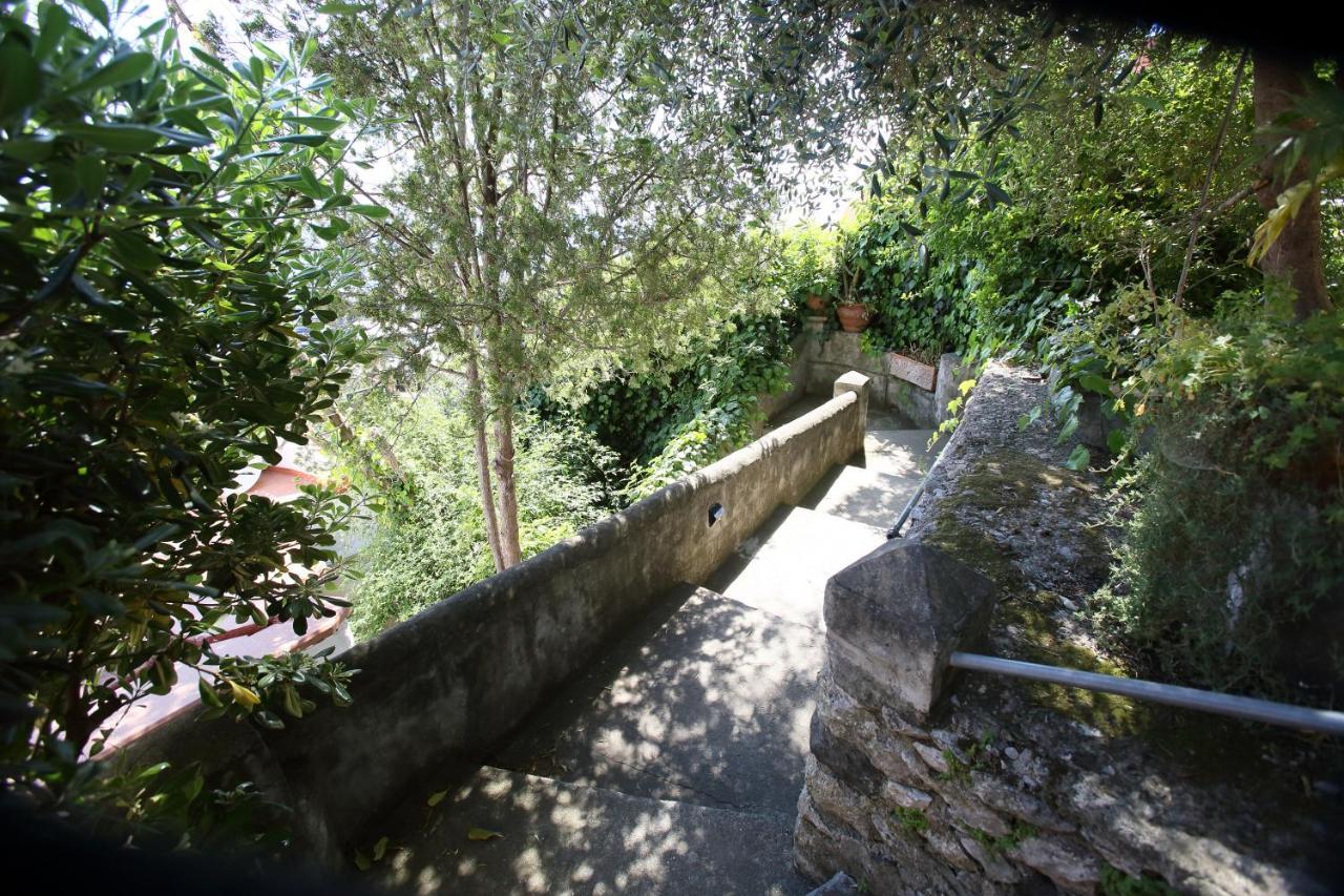 Casa Letizia Lägenhet Taormina Exteriör bild