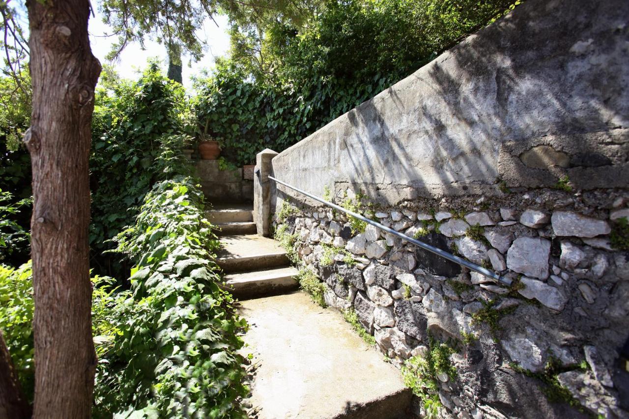 Casa Letizia Lägenhet Taormina Exteriör bild