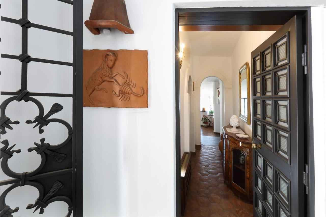 Casa Letizia Lägenhet Taormina Exteriör bild