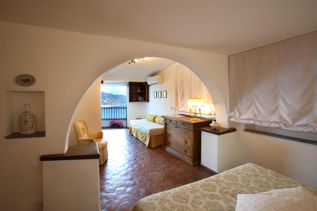Casa Letizia Lägenhet Taormina Exteriör bild