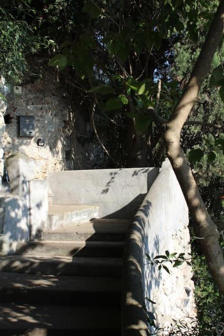 Casa Letizia Lägenhet Taormina Exteriör bild