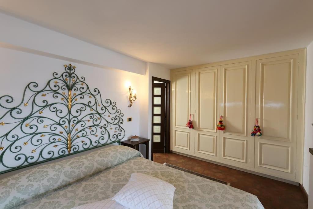 Casa Letizia Lägenhet Taormina Exteriör bild