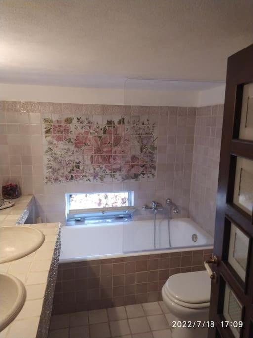Casa Letizia Lägenhet Taormina Exteriör bild