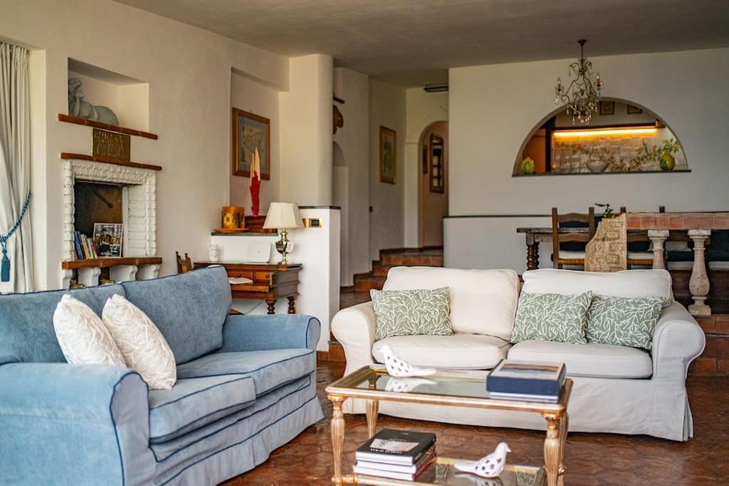 Casa Letizia Lägenhet Taormina Exteriör bild