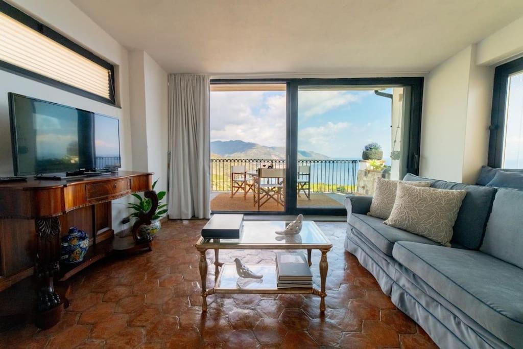 Casa Letizia Lägenhet Taormina Exteriör bild