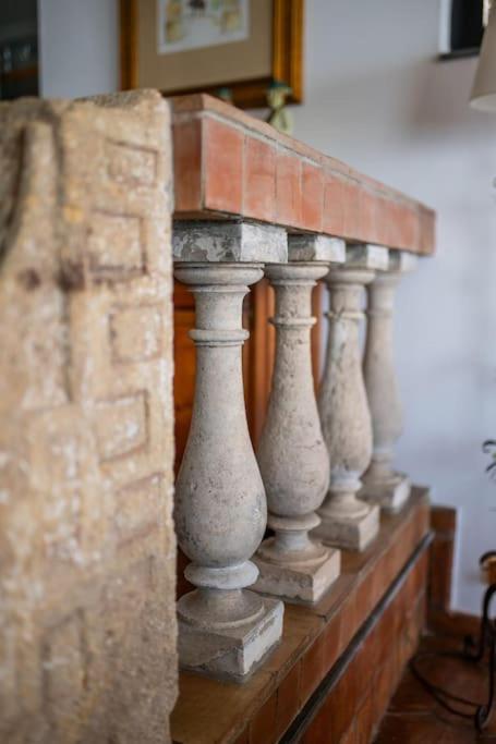 Casa Letizia Lägenhet Taormina Exteriör bild