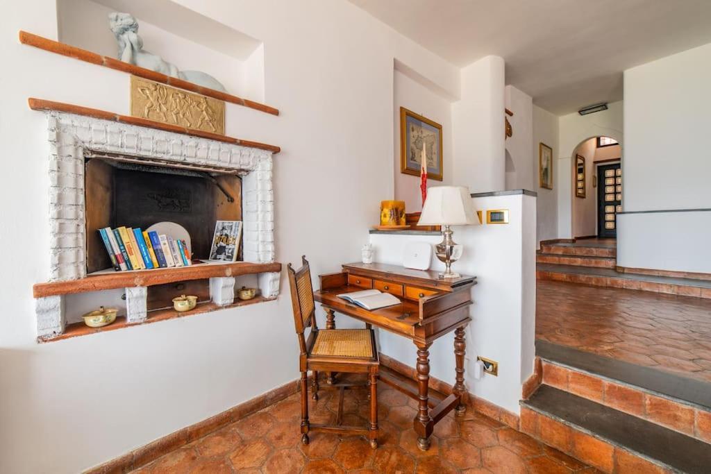 Casa Letizia Lägenhet Taormina Exteriör bild