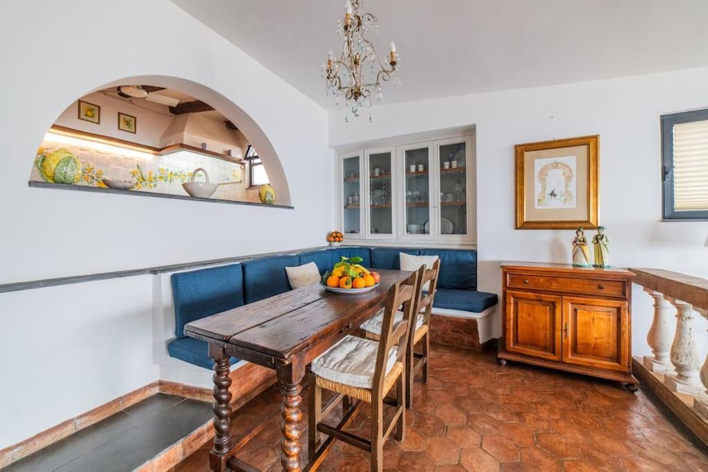 Casa Letizia Lägenhet Taormina Exteriör bild