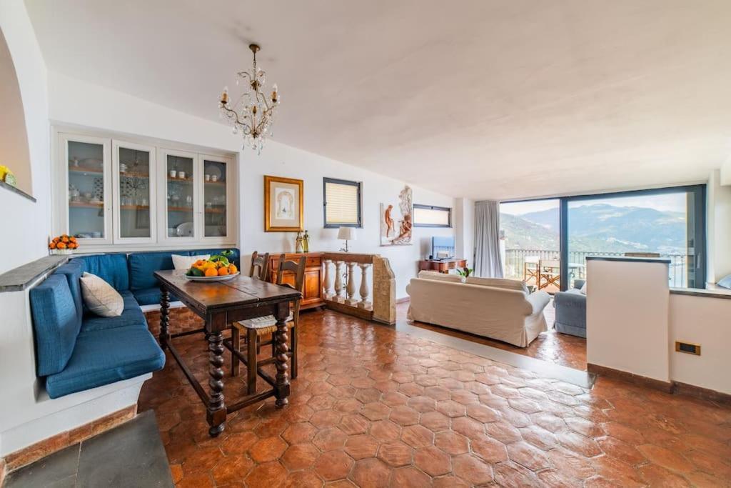 Casa Letizia Lägenhet Taormina Exteriör bild
