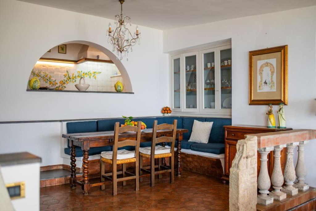 Casa Letizia Lägenhet Taormina Exteriör bild